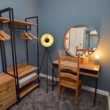 The Gallery Apartment - Oban Town Centre Apartment, Walkable To Ferry Terminal Ngoại thất bức ảnh