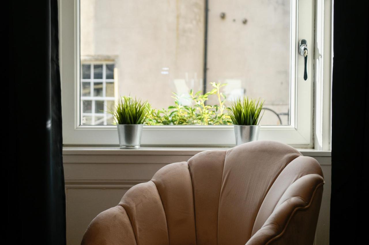 The Gallery Apartment - Oban Town Centre Apartment, Walkable To Ferry Terminal Ngoại thất bức ảnh