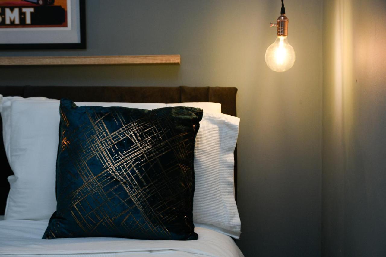 The Gallery Apartment - Oban Town Centre Apartment, Walkable To Ferry Terminal Ngoại thất bức ảnh